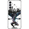 DC Comics Batman Black Mirror Cover #3 Gabb Phone 4 Clear Case