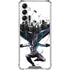 DC Comics Batman Black Mirror Cover #3 Gabb Phone 4 Clear Case