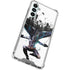 DC Comics Batman Black Mirror Cover #3 Gabb Phone 4 Clear Case