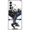 DC Comics Batman Black Mirror Cover #3 Galaxy A16 5G Clear Case
