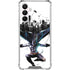 DC Comics Batman Black Mirror Cover #3 Galaxy A16 5G Clear Case