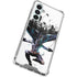 DC Comics Batman Black Mirror Cover #3 Galaxy A16 5G Clear Case
