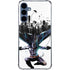 DC Comics Batman Black Mirror Cover #3 Galaxy A35 5G Clear Case