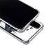 DC Comics Batman Black Mirror Cover #3 Galaxy A36 5G Clear Case