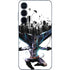 DC Comics Batman Black Mirror Cover #3 Galaxy A36 5G Skin