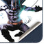 DC Comics Batman Black Mirror Cover #3 Galaxy A36 5G Skin