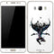 DC Comics Batman Black Mirror Cover #3 Galaxy J7 Skin