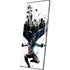 DC Comics Batman Black Mirror Cover #3 Galaxy Note 10 Plus Skin