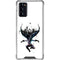 DC Comics Batman Black Mirror Cover #3 Galaxy Note20 5G Clear Case