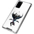 DC Comics Batman Black Mirror Cover #3 Galaxy Note20 5G Clear Case