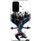 DC Comics Batman Black Mirror Cover #3 Galaxy Note20 5G Pro Case