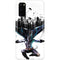 DC Comics Batman Black Mirror Cover #3 Galaxy S20 Lite Case