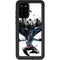 DC Comics Batman Black Mirror Cover #3 Galaxy S20 Plus Waterproof Case
