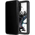 DC Comics Batman Black Mirror Cover #3 Galaxy S20 Plus Waterproof Case
