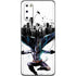DC Comics Batman Black Mirror Cover #3 Galaxy S20 Skin