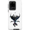 DC Comics Batman Black Mirror Cover #3 Galaxy S20 Ultra 5G Pro Case