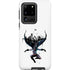 DC Comics Batman Black Mirror Cover #3 Galaxy S20 Ultra 5G Pro Case
