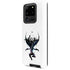 DC Comics Batman Black Mirror Cover #3 Galaxy S20 Ultra 5G Pro Case