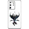 DC Comics Batman Black Mirror Cover #3 Galaxy S20 Ultra 5G Skin