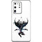 DC Comics Batman Black Mirror Cover #3 Galaxy S20 Ultra 5G Skin