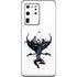 DC Comics Batman Black Mirror Cover #3 Galaxy S20 Ultra 5G Skin