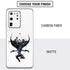 DC Comics Batman Black Mirror Cover #3 Galaxy S20 Ultra 5G Skin