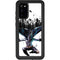DC Comics Batman Black Mirror Cover #3 Galaxy S20 Waterproof Case