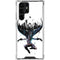 DC Comics Batman Black Mirror Cover #3 Galaxy S23 Ultra Clear Case