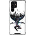 DC Comics Batman Black Mirror Cover #3 Galaxy S23 Ultra Clear Case