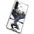DC Comics Batman Black Mirror Cover #3 Galaxy S24 FE Clear Case
