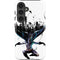 DC Comics Batman Black Mirror Cover #3 Galaxy S25 Impact Case