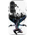 DC Comics Batman Black Mirror Cover #3 Galaxy S25 Impact Case