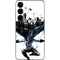 DC Comics Batman Black Mirror Cover #3 Galaxy S25 Plus Skin