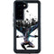 DC Comics Batman Black Mirror Cover #3 Galaxy S24 Waterproof Case