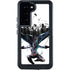 DC Comics Batman Black Mirror Cover #3 Galaxy S24 Waterproof Case