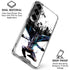 DC Comics Batman Black Mirror Cover #3 Galaxy S26 Clear Case