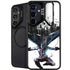DC Comics Batman Black Mirror Cover #3 Galaxy S26 Kickstand Case