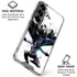 DC Comics Batman Black Mirror Cover #3 Galaxy S26 Plus Clear Case