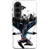 DC Comics Batman Black Mirror Cover #3 Galaxy S26 Plus Impact Case