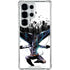 DC Comics Batman Black Mirror Cover #3 Galaxy S26 Ultra Clear Case