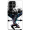 DC Comics Batman Black Mirror Cover #3 Galaxy S26 Ultra Impact Case