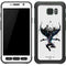 DC Comics Batman Black Mirror Cover #3 Galaxy S7 Active Skin