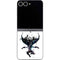 DC Comics Batman Black Mirror Cover #3 Galaxy Z Flip6 Skin