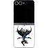 DC Comics Batman Black Mirror Cover #3 Galaxy Z Flip6 Skin