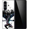 DC Comics Batman Black Mirror Cover #3 Galaxy Z Fold5 5G Skin