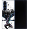DC Comics Batman Black Mirror Cover #3 Galaxy Z Fold6 Skin
