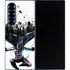 DC Comics Batman Black Mirror Cover #3 Galaxy Z Fold6 Skin