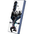 DC Comics Batman Black Mirror Cover #3 Galaxy Z Fold6 Skin