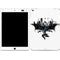 DC Comics Batman Black Mirror Cover #3 iPad Skins