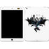 DC Comics Batman Black Mirror Cover #3 iPad Skins